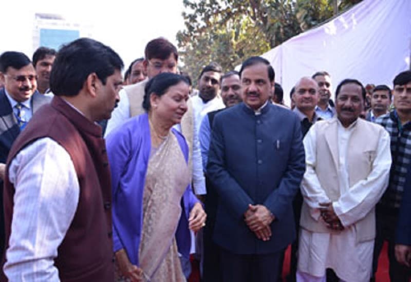 National Museum Institute of History of Art Conservation and Museology New Delhi Events photo 8